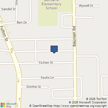 216 Burress Street Houston, TX MLS# 15387647