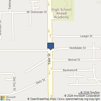 0 Hohldale Street Houston, TX MLS# 9083356