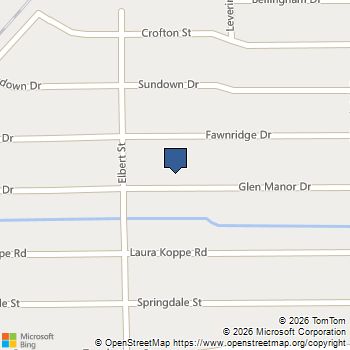 000 Glen Manor Drive Houston, TX MLS# 48420514