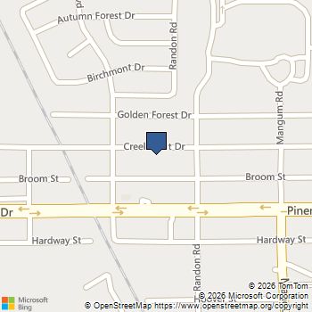 5021 Creekmont Drive Houston, TX MLS# 31349806