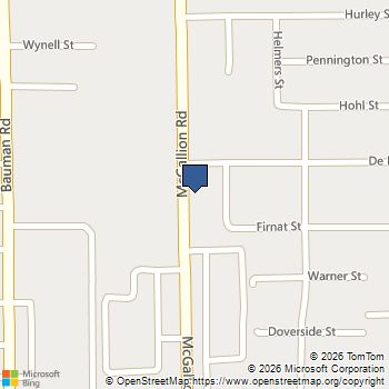 9026 Mcgallion Road Houston, TX MLS# 19747113