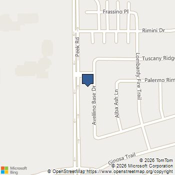 4763 Avellino Base Drive Katy, TX MLS# 76427837
