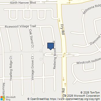 20114 Windystone Drive Katy, TX MLS# 96209133