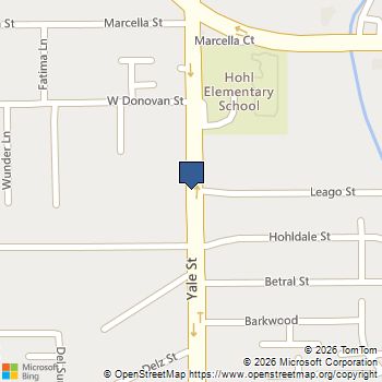 00 Leago Street Houston, TX MLS# 35495476