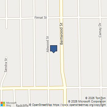 8922 Allwood Street Houston, TX MLS# 37155967