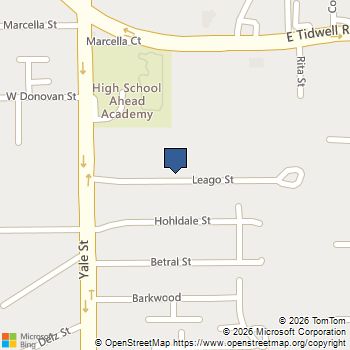 202 Leago Street Street Houston, TX MLS# 89806625