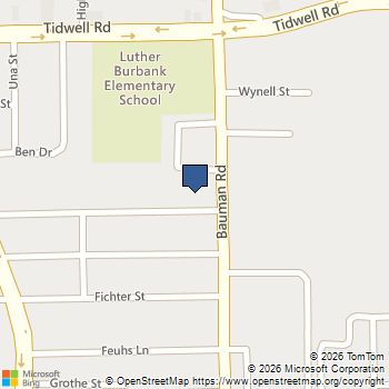 267 De Boll Street Houston, TX MLS# 61825314