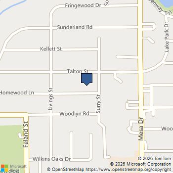 8629 HOMEWOOD LANE B Houston, TX MLS# 46564174