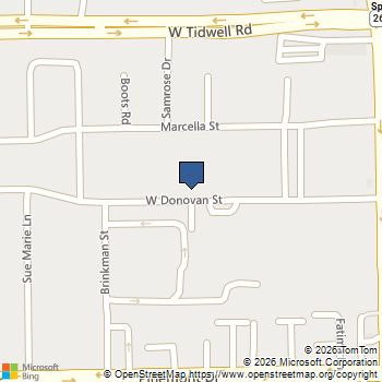 5304 Wembley Downs Drive Houston, TX MLS# 72786422