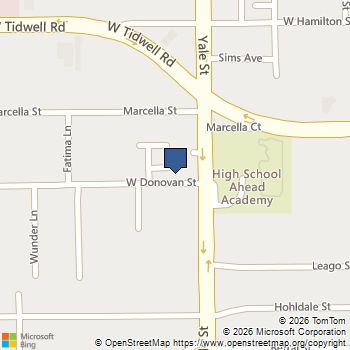 306 W Donovan Street Houston, TX MLS# 51390095