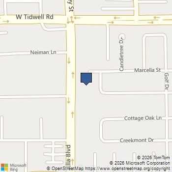 5414 Wheatley Street F Houston, TX MLS# 751923