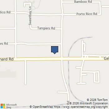 9910 Genard Road Houston, TX MLS# 57752620