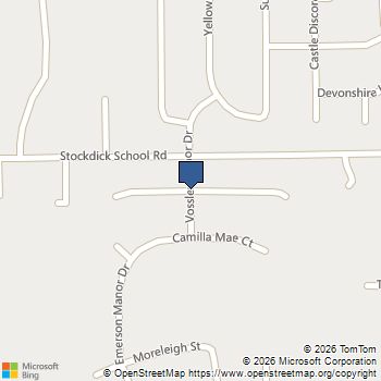 25507 Reign Wayman Ct Katy, TX MLS# 90915883