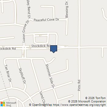 27006 Coco Flower Ln Katy, TX MLS# 76557265