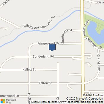 8635 Sunderland Road Houston, TX MLS# 6515369