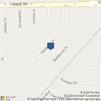 9220 Pembrook Houston, TX MLS# 56557332