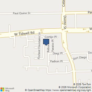 5507 Robusto Place Houston, TX MLS# 30651931