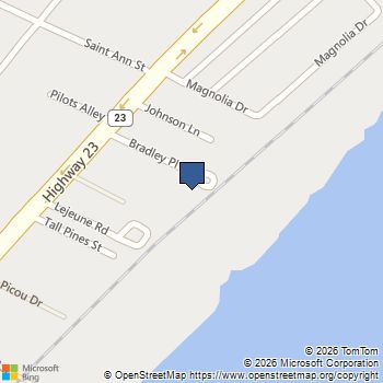 124 Bradley Place Belle Chasse, LA MLS# 2547099