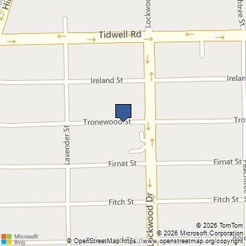 0 Tronewood Street Houston, TX MLS# 27391513