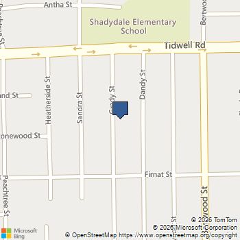 9306 Grady Street Houston, TX MLS# 57788993