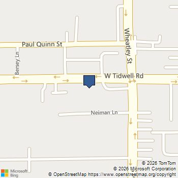 1205 W Tidwell Road Houston, TX MLS# 48753995