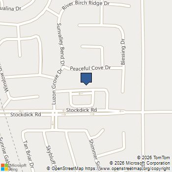 3069 Wild Fox Drive Katy, TX MLS# 86399251