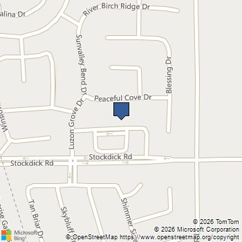 27455 Sunterra Village Drive Katy, TX MLS# 6617721