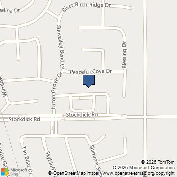 27010 Turtle Vista Drive Katy, TX MLS# 61119356