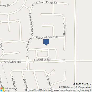 3008 Avalos Drive Katy, TX MLS# 35232104
