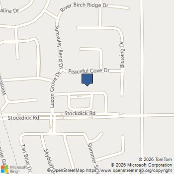 27014 Turtle Vista Drive Katy, TX MLS# 81435574