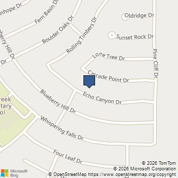 15722 Echo Canyon Drive Houston, TX MLS# 5756079