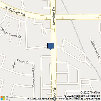 5625 Antoine Drive 1013 Houston, TX MLS# 6903382