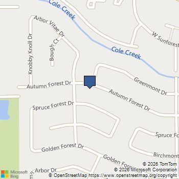 6127 Autumn Forest Drive Houston, TX MLS# 71897245