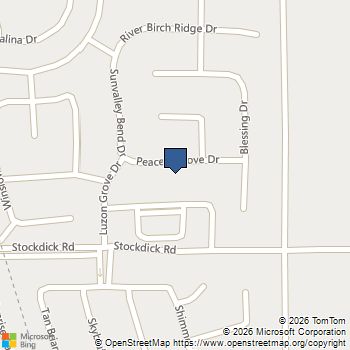 27119 Peacefrul Cove Dr Katy, TX MLS# 71033149