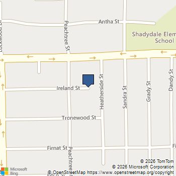 9341 Lavender St North Houston, TX MLS# 59003774