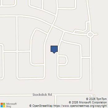 1040 Selene Sky Drive Brookshire, TX MLS# 72958205