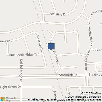 5111 Winslow Grove Drive Katy, TX MLS# 34482313