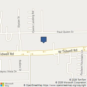 2590 W Tidwell Road Houston, TX MLS# 11701909