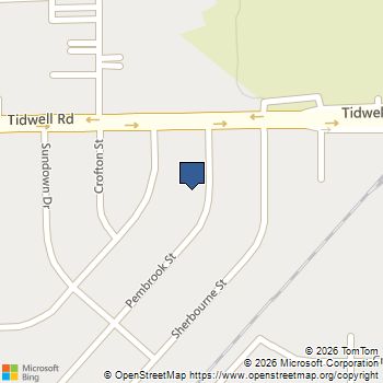 9417 Pembrook Street Houston, TX MLS# 4226162