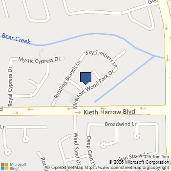 19202 Sunny Leaf Lane Katy, TX MLS# 51464070