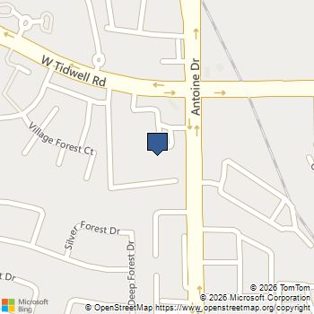 5625 Antoine Drive 1404 Houston, TX MLS# 57158406