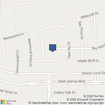 5115 Whitebridge Lane Katy, TX MLS# 91364915