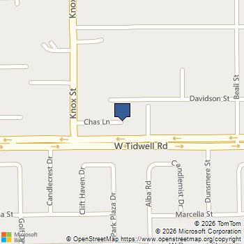 4607 Indie Heights Lane A-B Houston, TX MLS# 46150960
