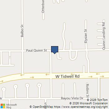 5632 Bertellis Lane Houston, TX MLS# 79655593
