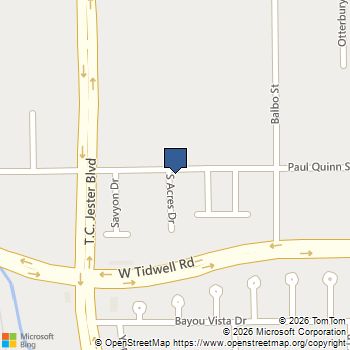 5614 Azores Houston, TX MLS# 10557365