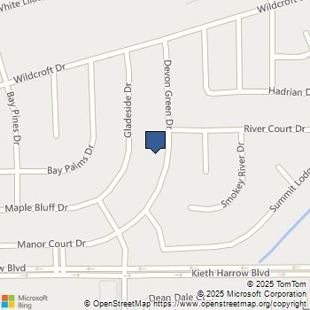 5211 Devon Green Drive Katy, TX MLS# 94170518