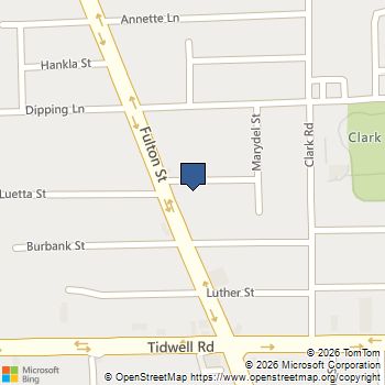 110 Luetta Street Houston, TX MLS# 26453182