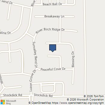 27118 Angel Creek Lane Katy, TX MLS# 27598635