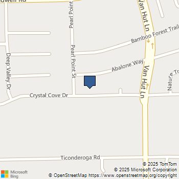 12915 Crystal Cove Drive Houston, TX MLS# 69681152