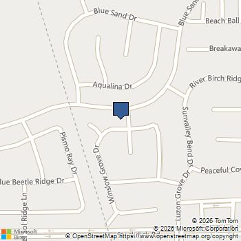 27222 Woodridge Glen Drive Katy, TX MLS# 23379560